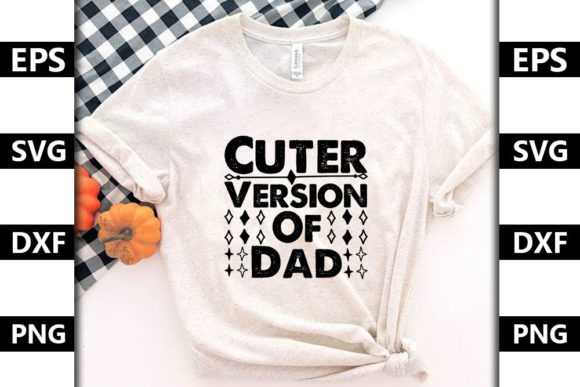 Baby Quote SVG Design for T-Shirt Graphics