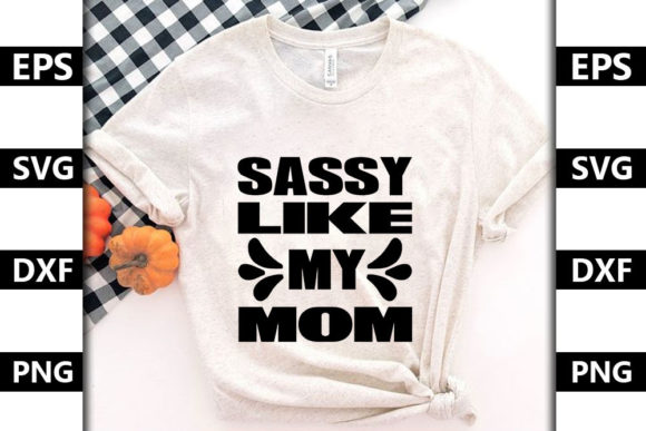 Baby Quote SVG Design for T-Shirt Graphics