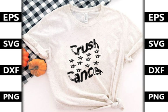 Breast Cancer Quote SVG Design for T-Shirt Designs and Graphics