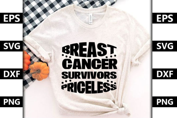 Breast Cancer Quote SVG Design Review