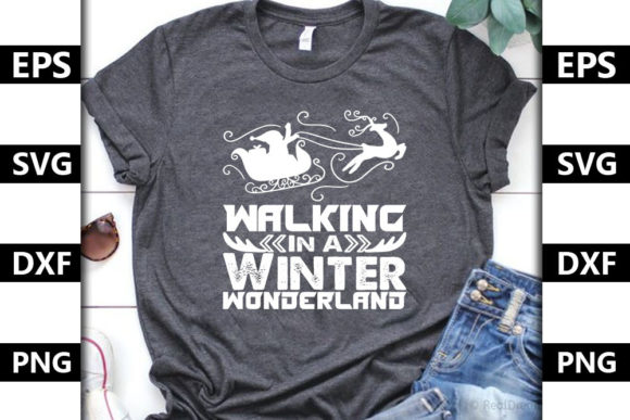 Christmas Quote SVG Design for Blog Graphics and T-Shirt Designs
