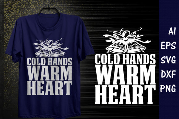 Christmas Quote SVG Design for T-Shirt Designs and Graphics