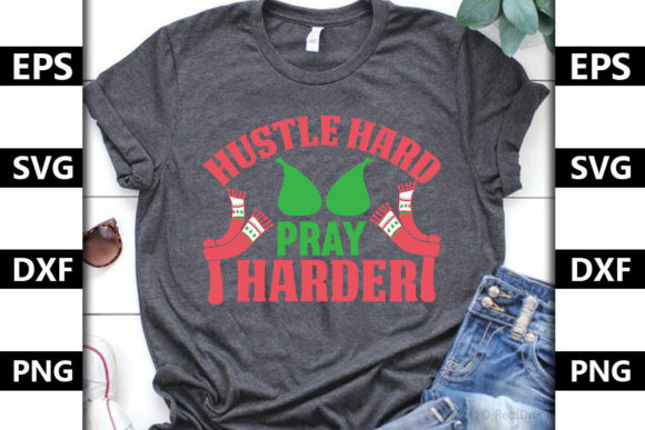 Christmas Quote SVG Design for T-Shirt Designs and Graphics