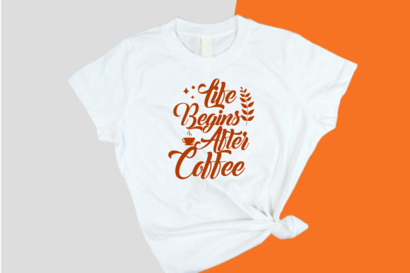 Coffee Quote Svg Png Vector for Print Templates and Graphics