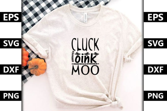 Farm House Quote SVG Design for T-Shirt Graphics