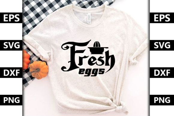 Kitchen Quote SVG Design for T-Shirt Graphics