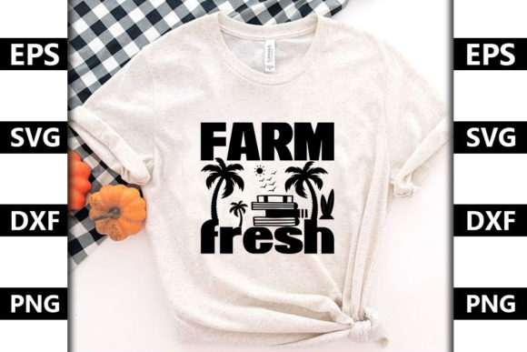 Kitchen Quote SVG Design for T-Shirt Graphics
