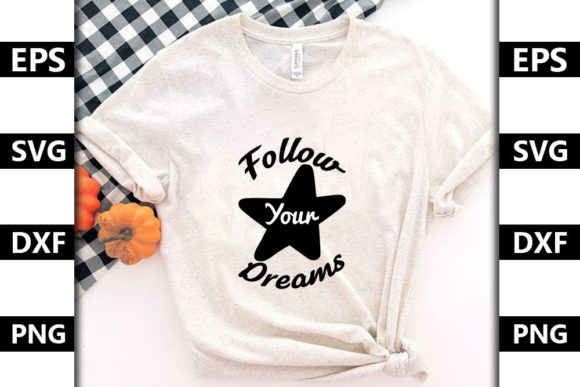 Motivational Quotes SVG Design for T-Shirt Graphics