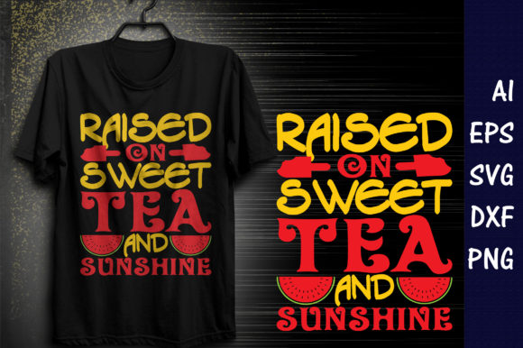 Summer Quote SVG Design for T-Shirt Designs and Graphics