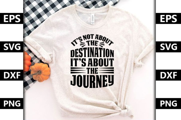 Summer Quote SVG Design for T-Shirt Graphics