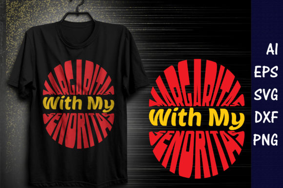 Summer Quote SVG Design for T-Shirt Graphics