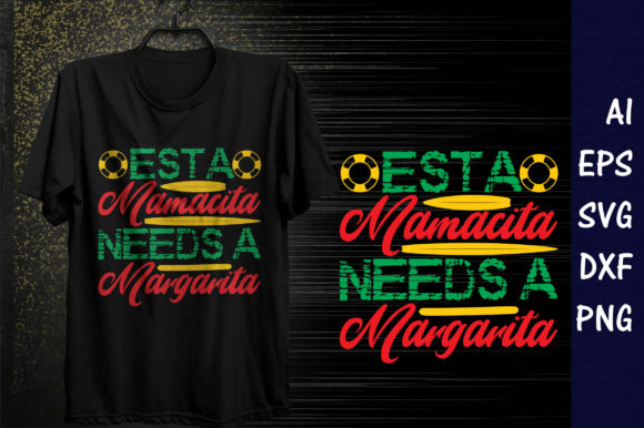 Summer Quote SVG Design for T-Shirt Graphics