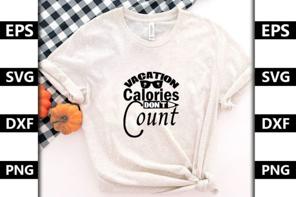 Summer Quote SVG Design for T-Shirt Graphics