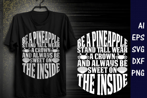 Summer Quote SVG Design for T-Shirt Graphics and Digital Products