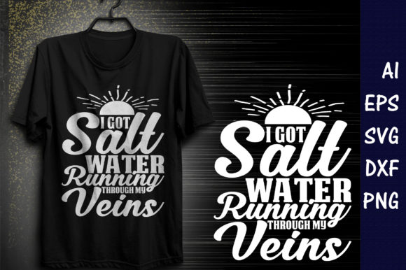 Summer Quote SVG Design for T-Shirt Graphics and Digital Products