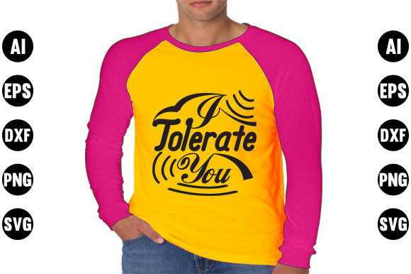 Valentines Day Quote SVG Design for T-Shirt Graphics