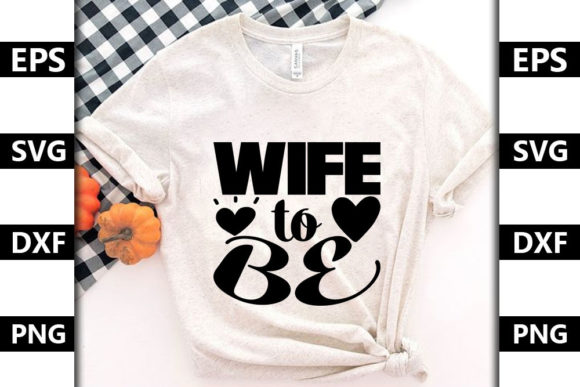 Wedding Quote SVG Design for T-Shirt Graphics and More