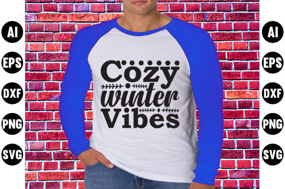Winter Quote SVG Design Review for Embroidery Projects